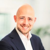 Kevin Van Bael