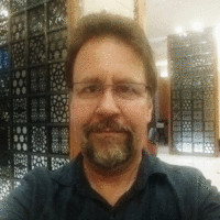 Michael Reid