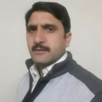 Muhammad Arif