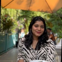 Shrinidhi Naik