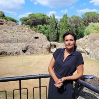 Stefania Kouwenberg-Forti