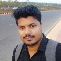 Tapas Kumar Sahoo
