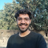 Mayank Rathod