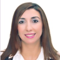 Lamiae Benyahya