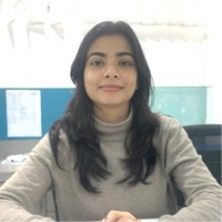 Muskan Panchal