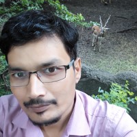 Ashwin Shrivas