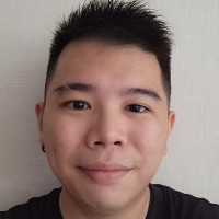 Alvin Tan