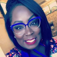 Cortney Crews-Davis, LMSW