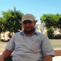 Mohamed Alsemany