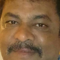 Shailesh Harsora