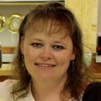 Kristen Litzenberg
