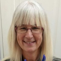 Jacqui Saunders