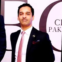 Daniyal Hassan 🌐