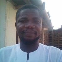 Moses Abam Ebure