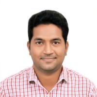 Vignesh Raj Munirathinam♻