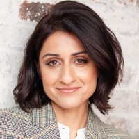 Anita Madan