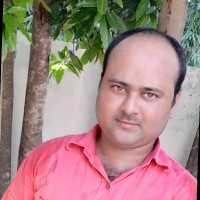 Diwakar Mishra