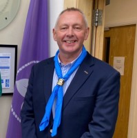 Sean Sheehan ACCA MBA