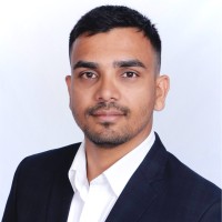 Dheeresh Gupta