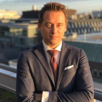 Johan Meder