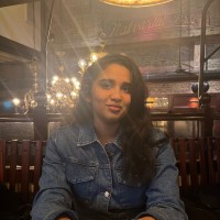 Anju George