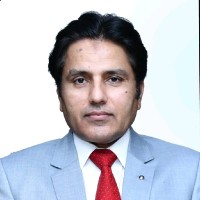 Saleem Baloch