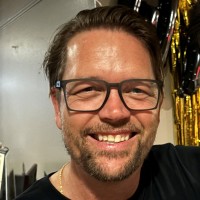 Dustin Acker