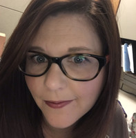 Samantha Hickson, MBA
