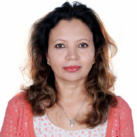 Rehana Perveen