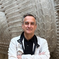 Patrice Blin