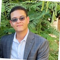 Ray Cordova