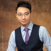 Matthew Chong