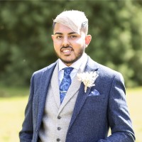 Addy Sharma
