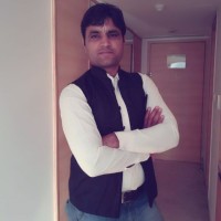 Jugal Kishor Patel
