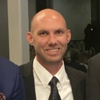 Brad Stubbs, MBA
