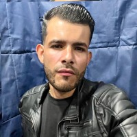 Juan Camilo Camargo Ariza