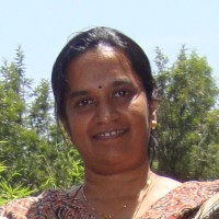 Kalpana A