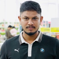 Saravanan Vasudev