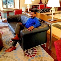 Vishan Acharya