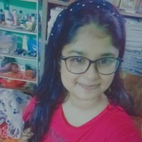 Sumana Chakraborty