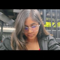 Nisha Kumbar