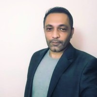 Punit Thakkar