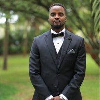 Roy Mugume