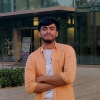 Deepesh Ahlawat