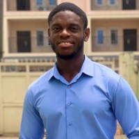 Solomon Bassey, GMNSE