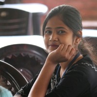 Chinju Mol
