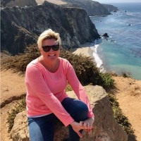 Tracy Zimmerman