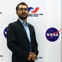 Lavin Kumar v m