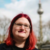 Katharina Stein