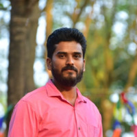 Saneesh C P